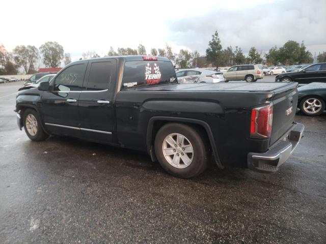 2016 GMC SIERRA C15 - 1GTR1NEC1GZ301841