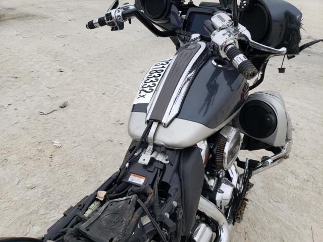 2019 HARLEY-DAVIDSON FLHXSE 1HD1PXL19KB957701