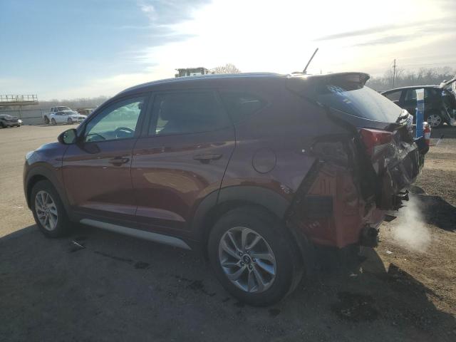 2017 HYUNDAI TUCSON LIM KM8J3CA49HU469263