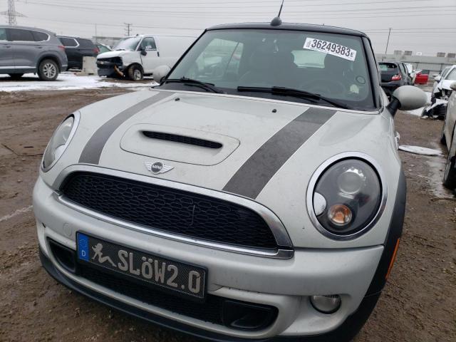 WMWZP3C55ET707349 Mini Cooper