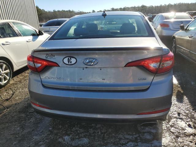 2015 HYUNDAI SONATA ECO - 5NPE24AA6FH162497