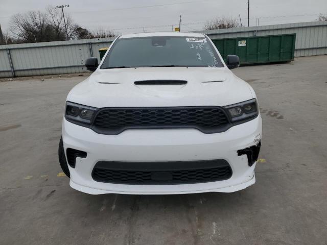 2021 DODGE DURANGO SR 1C4SDJH97MC814687
