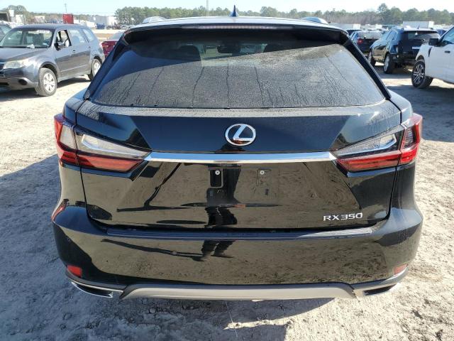 2021 LEXUS RX 350 - 2T2HZMAA6MC196153