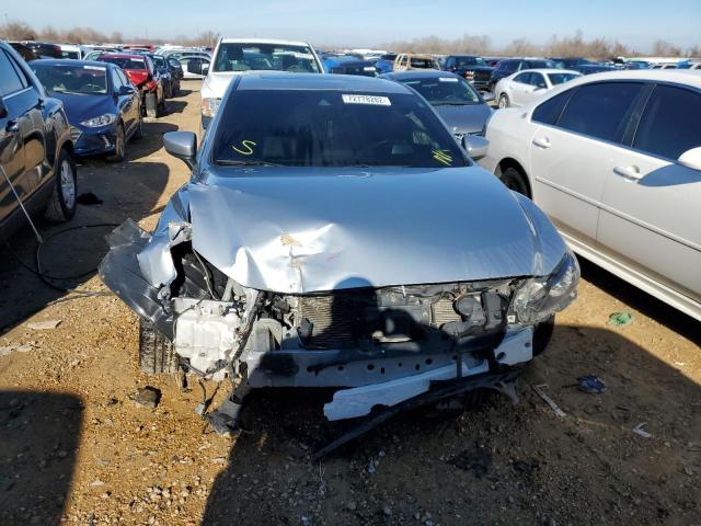2017 MAZDA 6 GRAND TO - JM1GL1X5XH1116230