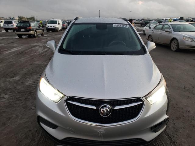 2017 BUICK ENCORE PRE - KL4CJASB1HB220448