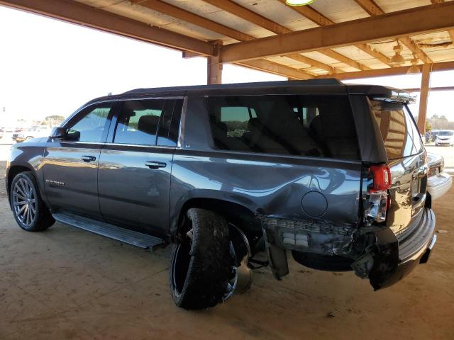 2015 CHEVROLET SUBURBAN C - 1GNSCJKC1FR542636