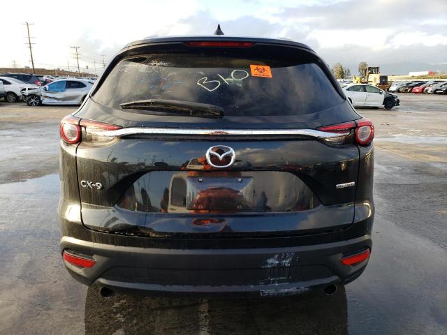 JM3TCABY1L0415370 Mazda CX-9 SPORT