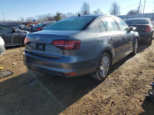 2016 VOLKSWAGEN JETTA SE - 3VWD67AJ1GM328290