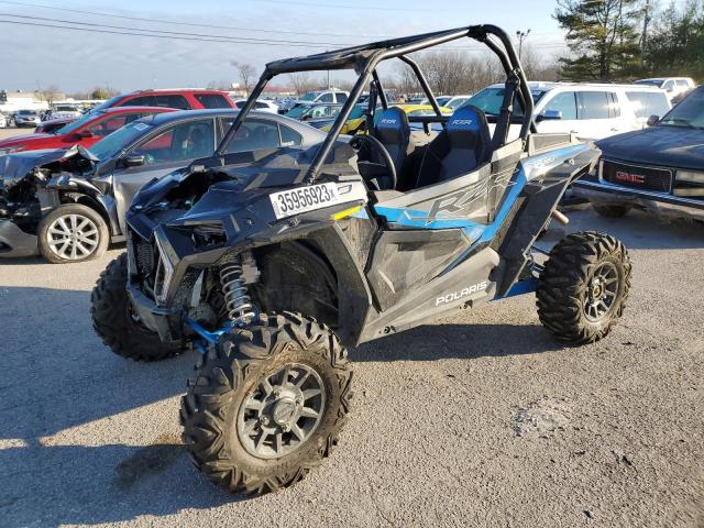 2022 POLARIS RZR XP 100 - 3NSNAV996NF353089