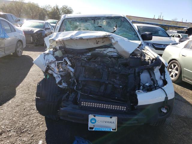 1N6BD0CT7KN769889 Nissan FRONTIER S