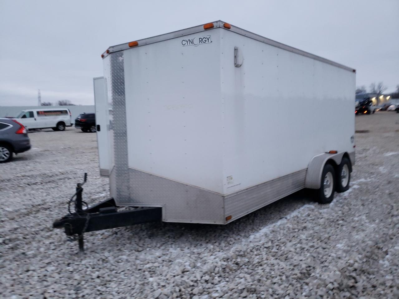 55YBE1628HN014314 CYNE CARGO TR 2017