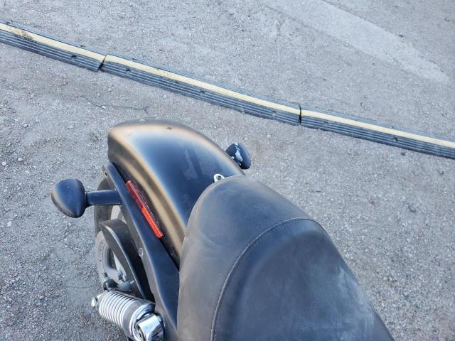 2008 HARLEY-DAVIDSON XL883 - 1HD4CN2138K412665