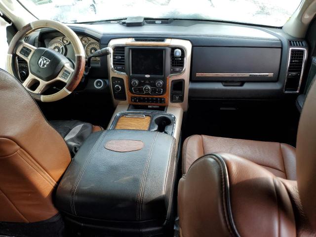 2018 RAM 2500 LONGH - 3C6UR5GL5JG375360