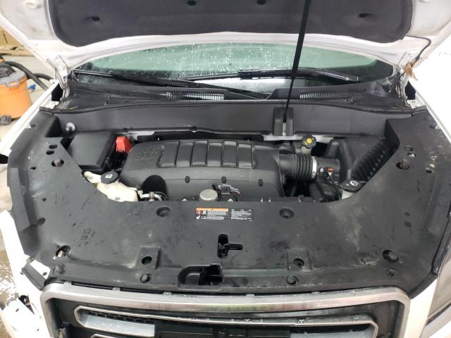 1GKKRRKD6EJ150011 GMC Acadia