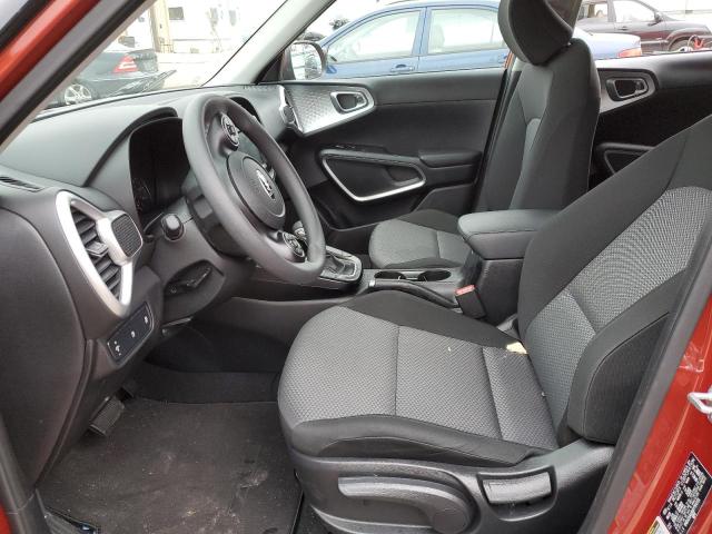 KNDJ23AU3M7754721 KIA Soul