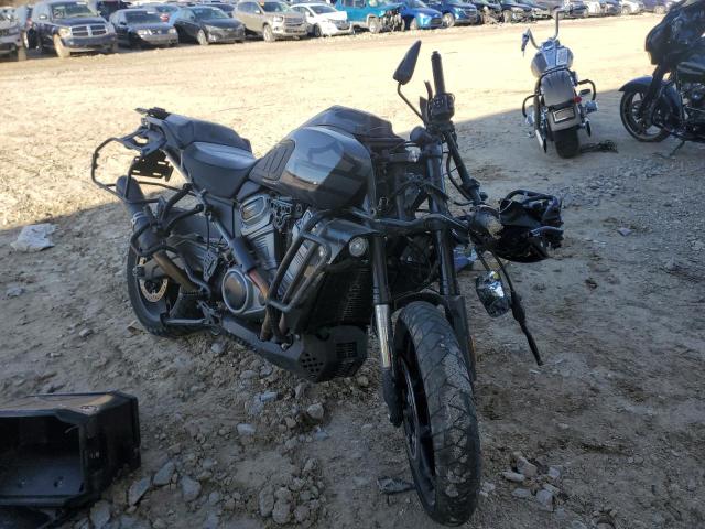 Buy Salvage Motorcycles For Sale now at auction: 2022 Harley-Davidson RA1250 S