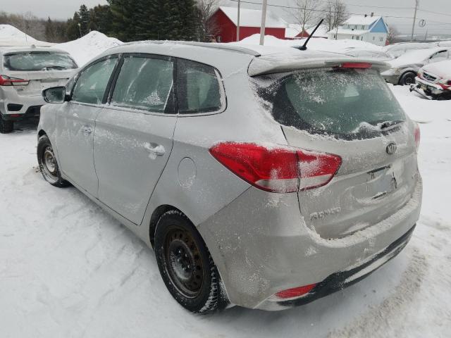KNAHU8A34E7007849 KIA Rondo