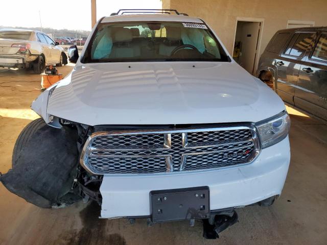 2015 DODGE DURANGO SX - 1C4RDHAGXFC946460