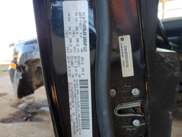 1C4NJRFB2ED847568 Jeep Patriot Latitude