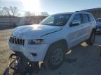 2016 JEEP GRAND CHER - 1C4RJFBG7GC410126