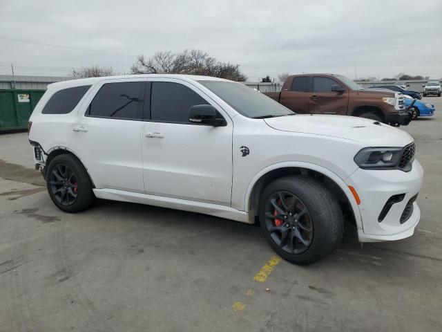 2021 DODGE DURANGO SR 1C4SDJH97MC814687