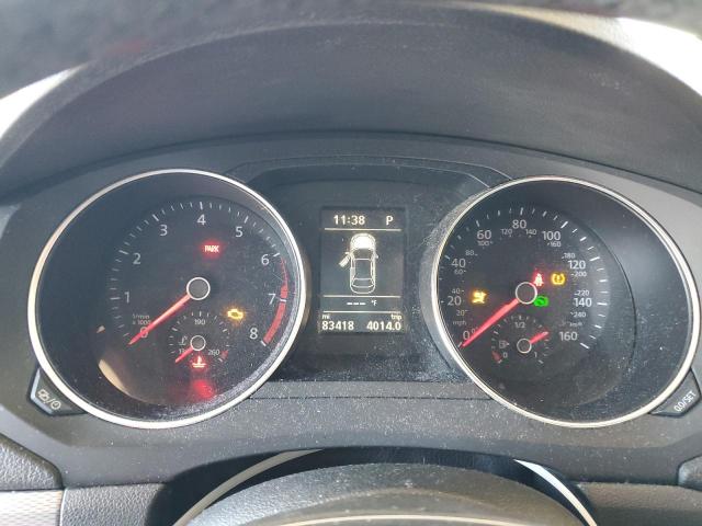 2017 VOLKSWAGEN JETTA SE - 3VWDB7AJ7HM301852