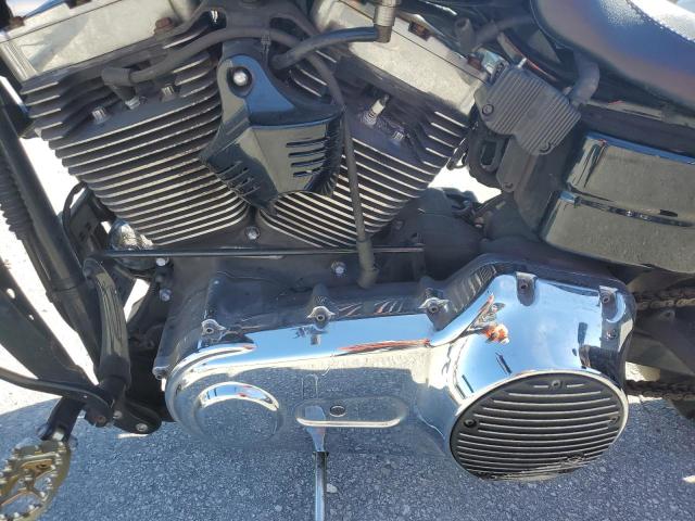 2010 HARLEY-DAVIDSON FXDB 1HD1GX419AC314272