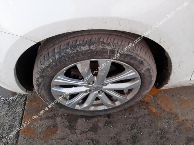 TSMNZA72S00419013 Suzuki Swift Sz4