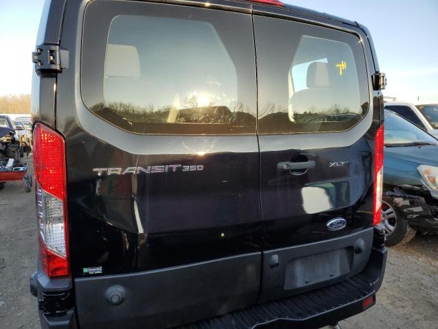 2019 FORD TRANSIT T- - 1FBZX2ZM8KKB64743