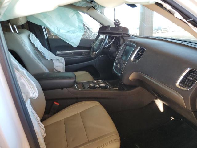 2015 DODGE DURANGO SX - 1C4RDHAGXFC946460
