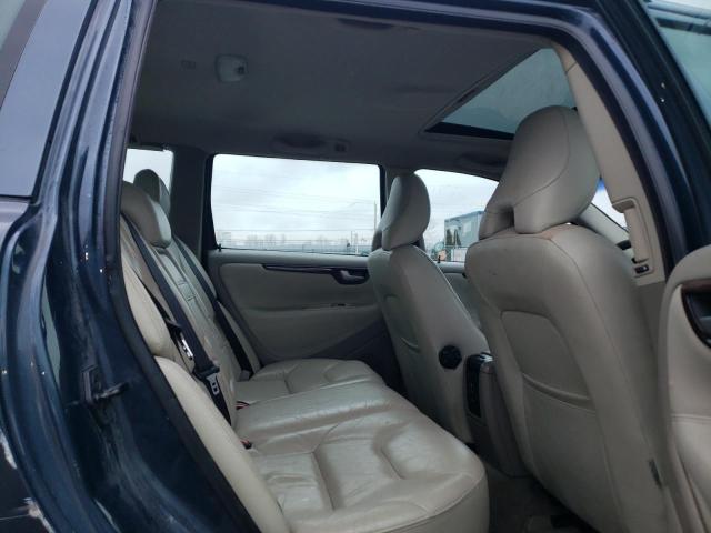 YV1SJ592652465847 Volvo V70