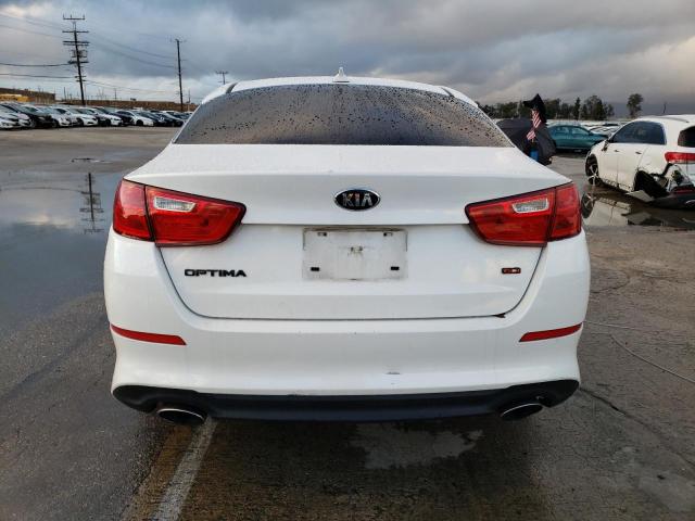 KNAGM4A7XF5657919 KIA Optima Lx