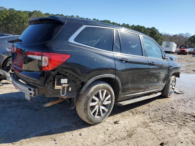 2019 HONDA PILOT EXL - 5FNYF5H54KB004605