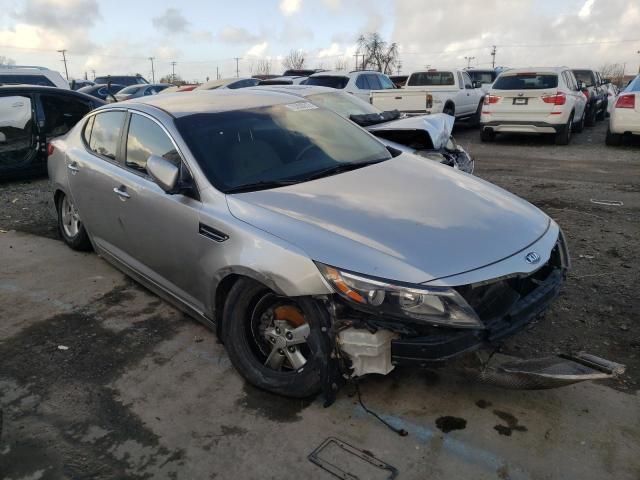 2015 KIA OPTIMA LX - KNAGM4A75F5587164