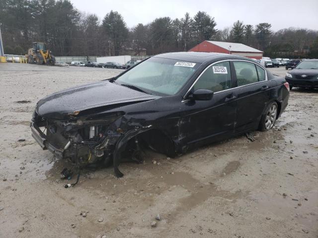 2010 Honda Accord Coupe EX