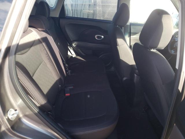 KNDJN2A22F7231273 KIA SOUL