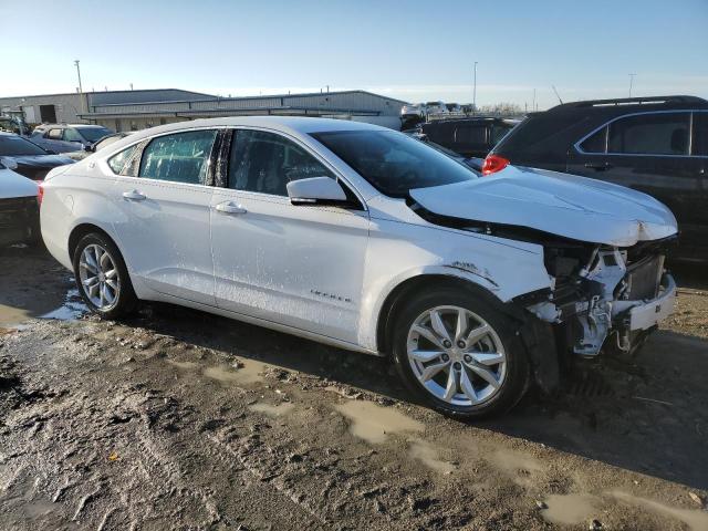 2019 CHEVROLET IMPALA LT - 2G11Z5S36K9162540