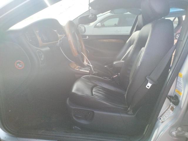 SAJWA51C15WE25264 Jaguar X-Type