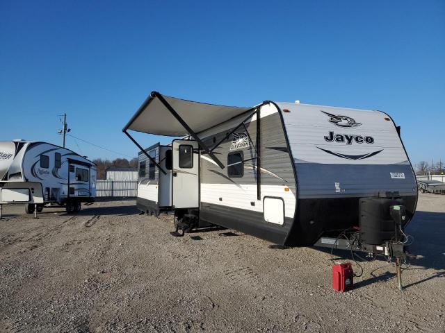 2016 JAYC JAY FLIGHT VIN: 1UJBJ0BT6G1T20487