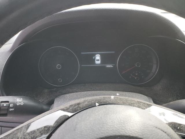 3KPF54AD7NE449744 KIA Forte Gt Line