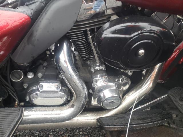 2012 HARLEY-DAVIDSON FLTRU ROAD 1HD1KGM19CB601473