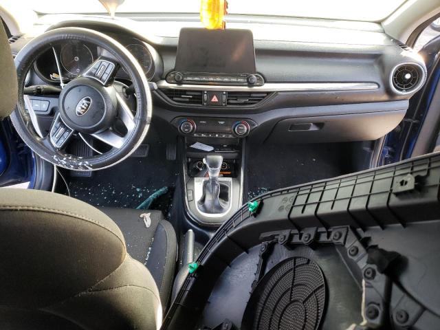 3KPF34AD6KE134838 KIA Forte Gt Line