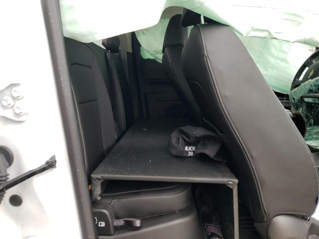 2021 CHEVROLET COLORADO Z - 1GCRTEE19M1138326