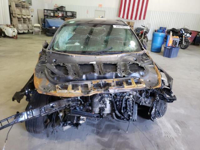 2017 KIA FORTE LX - 3KPFK4A70HE043182
