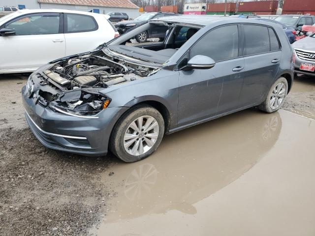 2020 VOLKSWAGEN GOLF - 3VWW57AU1LM005566