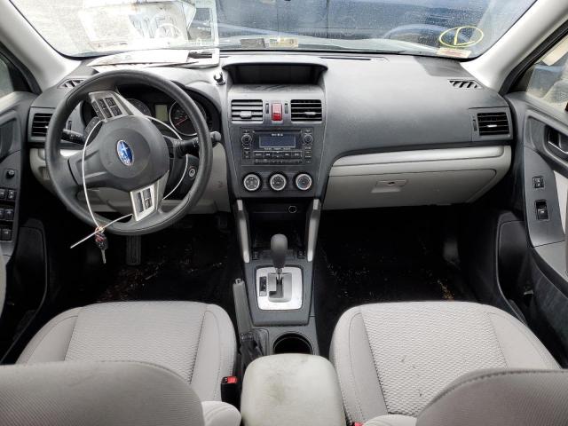 2015 SUBARU FORESTER 2 - JF2SJADC6FH820143