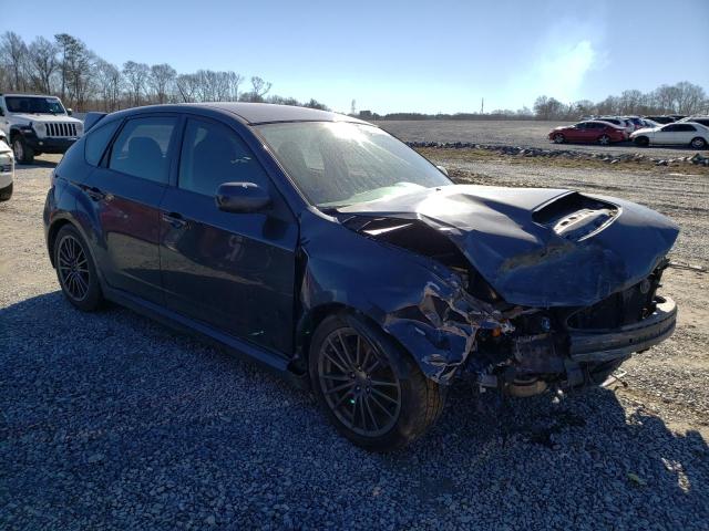 JF1GR7E6XDG213793 Subaru Impreza Wrx