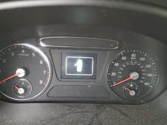 5XYPG4A32HG295490 KIA SORENTO LX