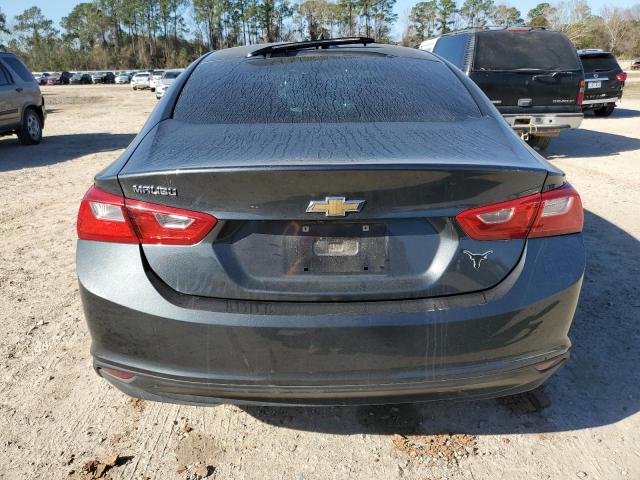 2017 CHEVROLET MALIBU LS - 1G1ZB5ST9HF232796