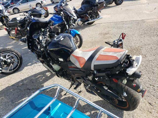 2018 KAWASAKI ZX1400 J - JKBZXNJ19JA005271